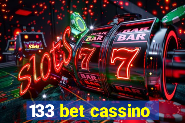 133 bet cassino